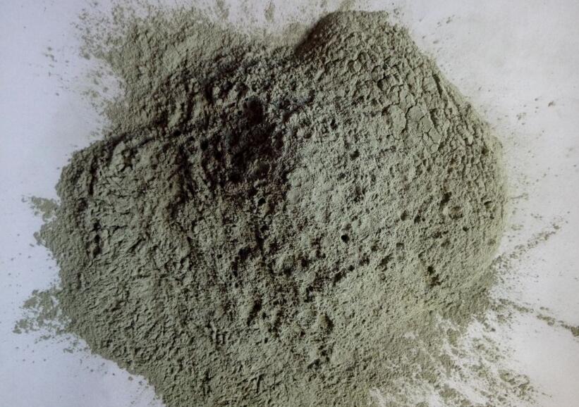  大同碳化硅在建材工業上的應用