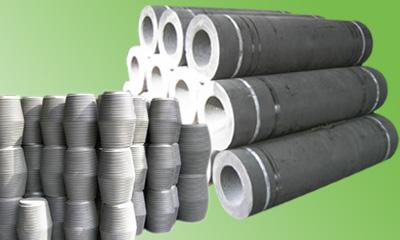 石墨電極放電參數的特點