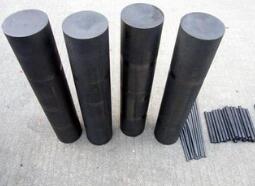 石家莊石墨電極粉塵對機床、刀具的影響