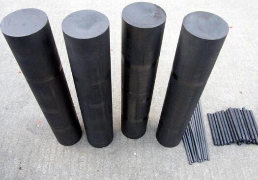 走進山西石墨電極了解我們的優勢