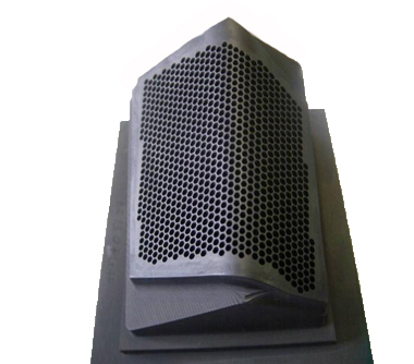 炭素電極加工發展的優勢