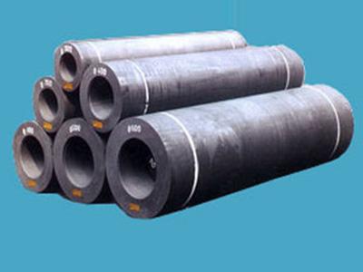 石墨電極企業生產常見的問題