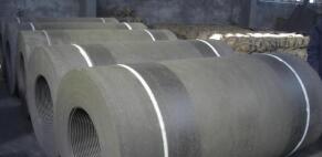 石墨電極 石墨電極