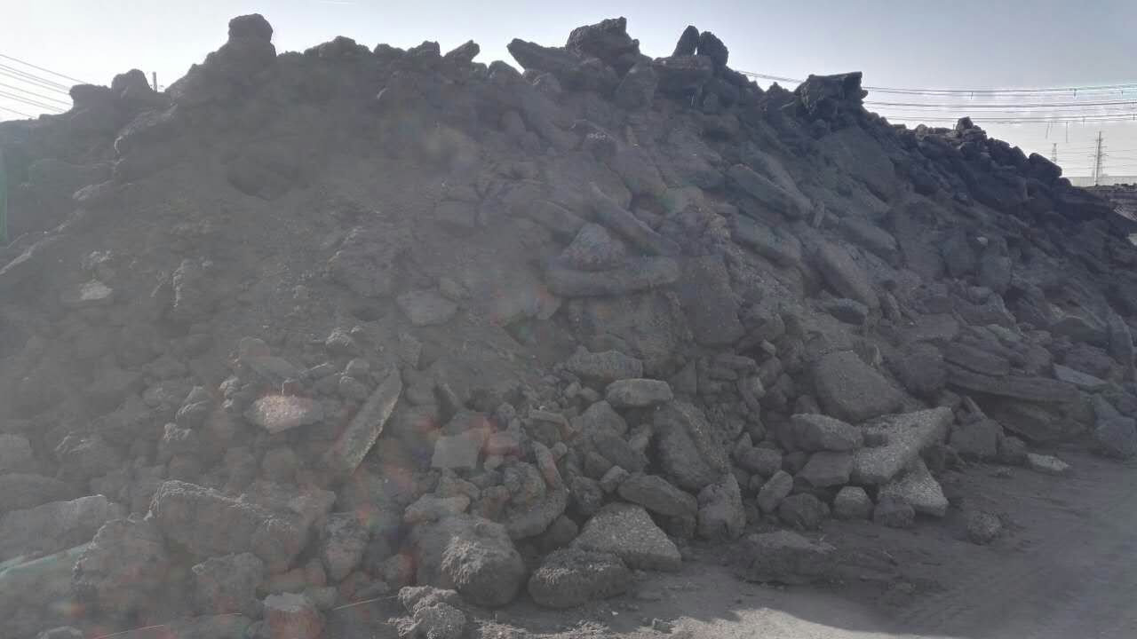 烏蘭察布石墨電極