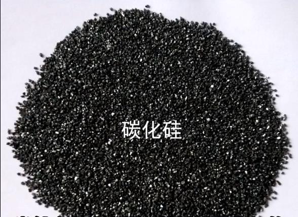 碳化硅的應用優勢